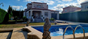 Villa Rosa de los Vientos